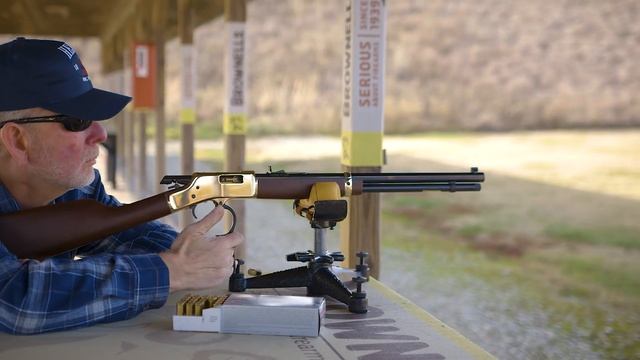 Henry Big Bore Rifles: Reviving a Bygone Era
