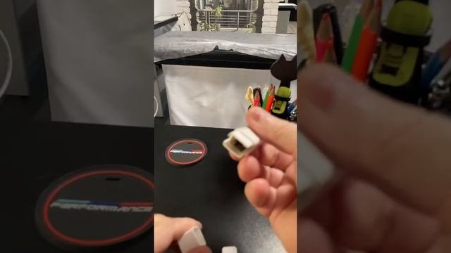 Канцелярский нож Xiaomi