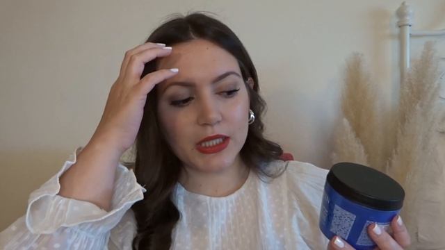 TESTEI A LINHA 'EXTREME' DA REDKEN | VALE A PENA?