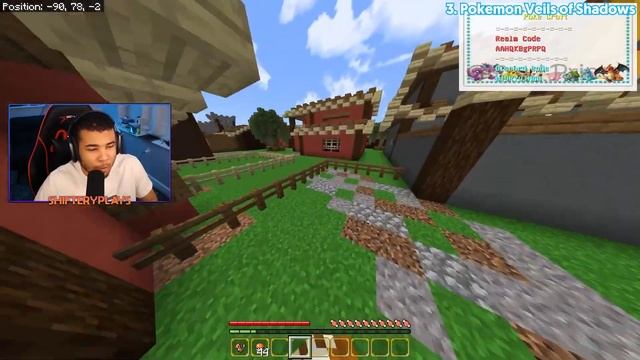 Minecraft Bedrock Edition Top 5 Best Realms 2022 [Xbox One/MCPE,PS4] #25