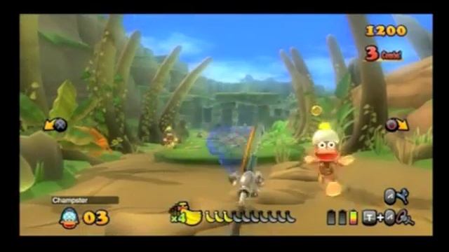 Ape Escape Ps Move - Episode 1