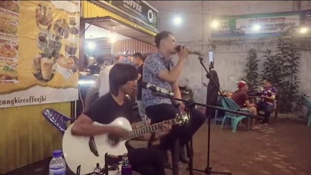 Selalu Ada  - Blackout (Live Performance by Paduka Official)