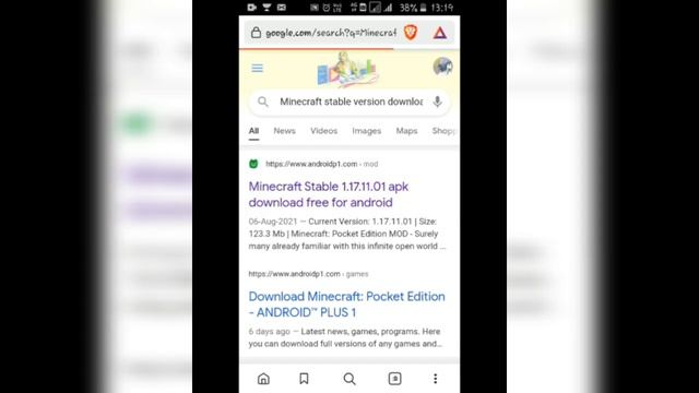 how to download minecraft PE latest version 1.17.11.01  free !!! ???