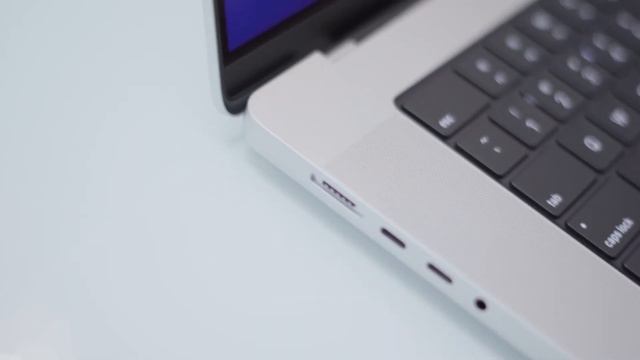 Unboxing Macbook Pro M1 Pro Max 16" 32GB | Pedro Nauck