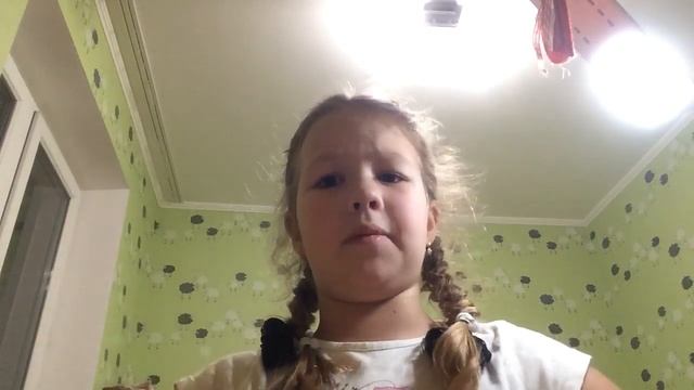 Алиса гимнастика