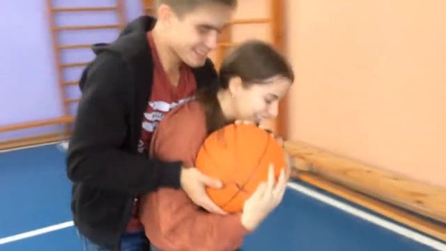 Я с тобой