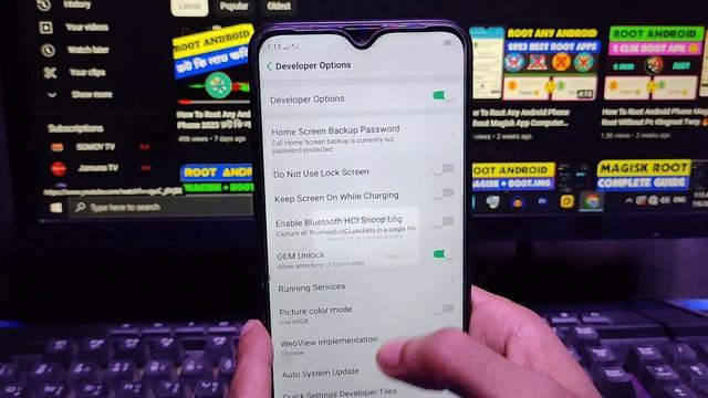 ONE CLIK Root Android Phone No Pc || Magisk Root Android 13 12 11 10 9 8 Mtkeasysu Supersu Github ?
