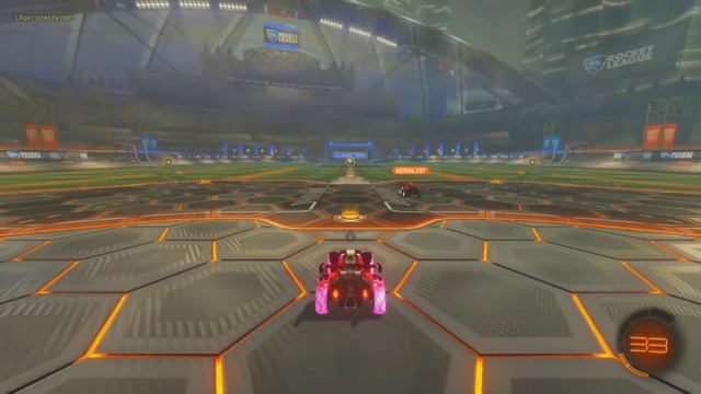 Road To Supersonic Legend Episode 5 | Rocket League Season 3