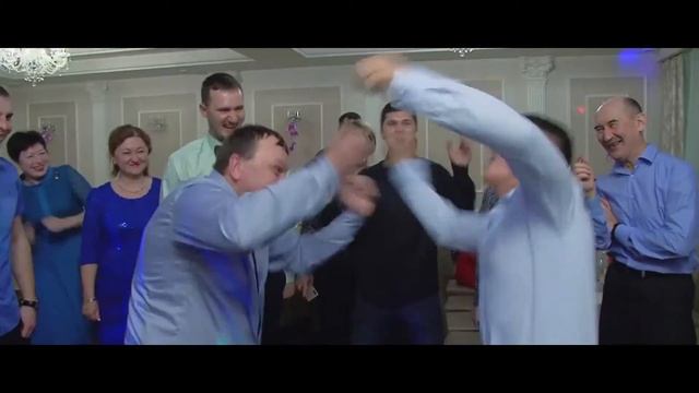 Корпоратив МЧС. www.лангерман.рф