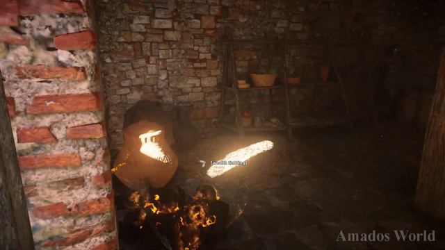 Assassin's Creed Valhalla - Epic Combat, Treasure Hunting & Heavy Drinking in Lunden Gameplay