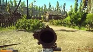 Китайский Escape From Tarkov