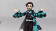 This Figure is Great, BUT.... (figma Demon Slayer Tanjiro Review)