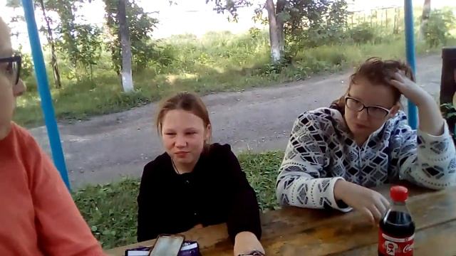 Челенж  по пробой не запивать