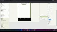MIT app inventor Проект Перетворення у казці
