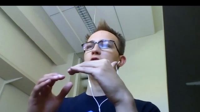 #OffTheChain with Lucas Kärldström - Kubernetes on ARM and KubeADM Lead