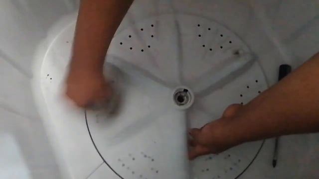 Como sacar el agitador fácil