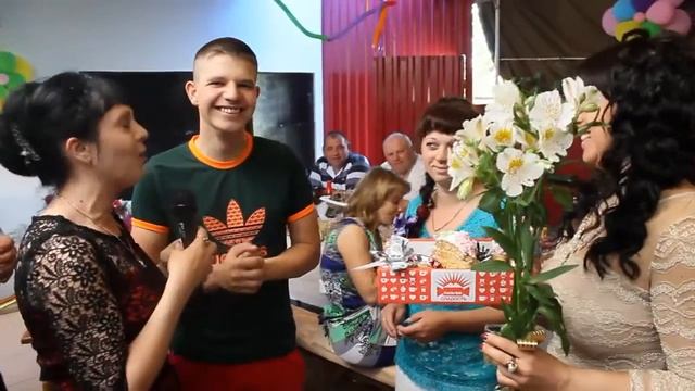 Тамада / Ведущая на свадьбу, юбилей, корпоратив