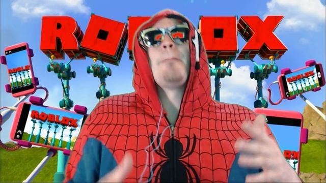 The OOF Song 2 - A Cringy Roblox Song Story
