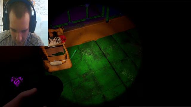 Фнаф 9 руин вышла 2 Five Nights at Freddy's: Security Breach - Ruin стрим