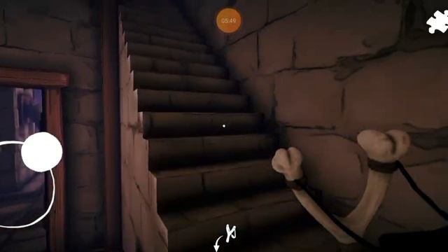 Прохождение Witch cry на тяжёлом уровне сложности