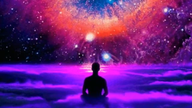 ?Meditation chanting I Miracle Tones I Healing I Art Therapy  | Attract Love & Balance Emotions