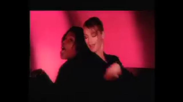 Belinda Carlisle - Love In The Key of C (Official Video)