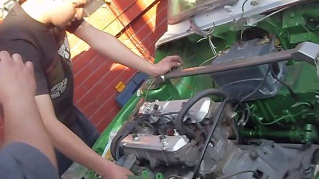 fiat 147 2.0