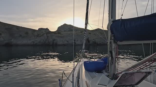 Крым. Солнце и море.mp4