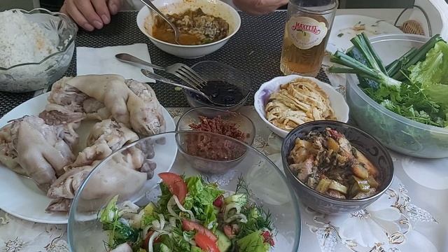 КУШАЕМ НЕ КАЖДЫЙ ДЕНЬ,ЭТОТ ДЕЛИКАТЕС.ЗАХОДИТЕ НА УЖИН.