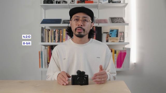 Sony ZV-1 Mark II - First Look at Sony's new compact vlogging camera