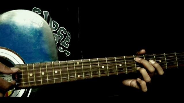 Pubg Mobile Metro Royal Lobby Song Guitar Cover | Pubg Metro Exodus Theme Song Guitar Cover #PUBGM