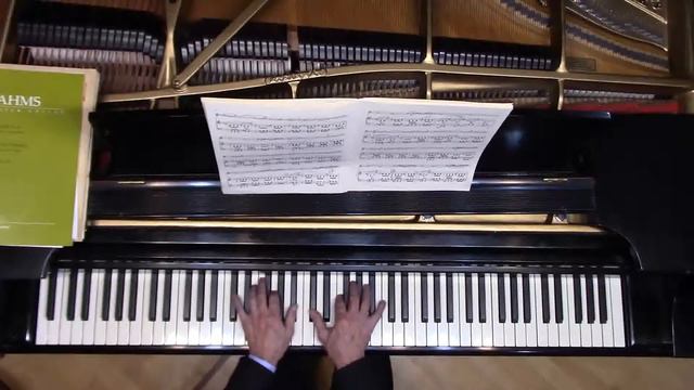 Poulenc Violin Sonata (D Major FP 119)