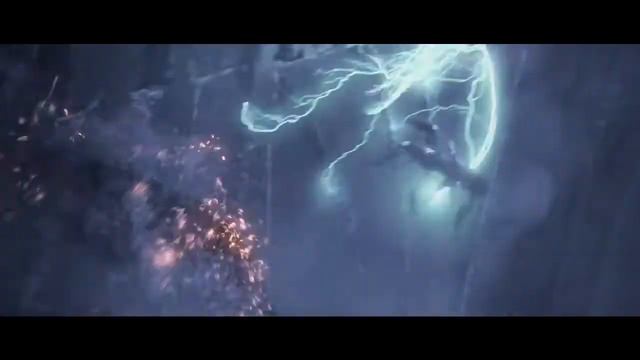 THE ELDER SCROLLS ONLINE - Cinematic Trailer