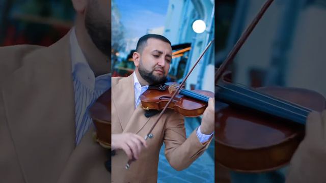 Samvel Mkhitaryan - Idea 10 #violin #music #скрипка #музыка