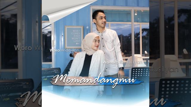 Memandangmu (feat. Woro Widowati)