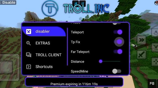 ?⚙️ TOOLBOX 1.20.40 INFINITE PREMIUM 32BIT/64BIT GIVE ITEM NBTS FIXED