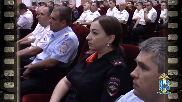 11 февраля – день образования милиции на Дону.