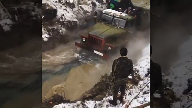 Подборка уаз