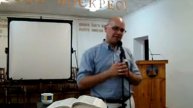 Илья Лизоркин.20.05.11. Шаббат. СПб, 9 ч