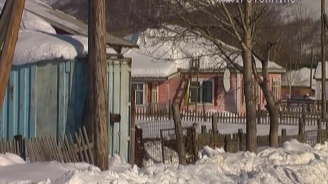 Дорогами и зимниками Камчатского полуострова. Выпуск 3.