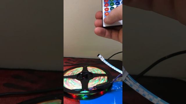 Светодиодная лента