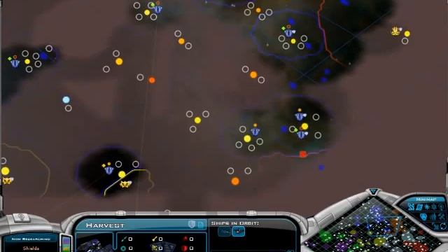 [18] Let's Play: Galactic Civilizations 2: Dread Lords