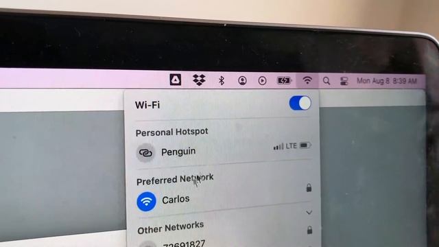 ✅  Why Is Airdrop Not Showing Up On Mac ?
