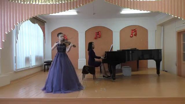 Прялка Лежнина Дарья
