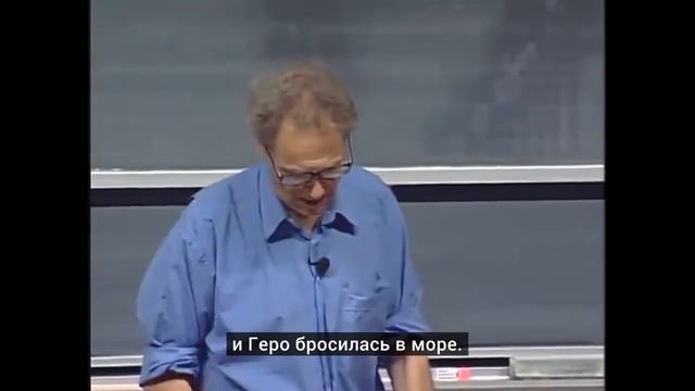 [МИТ | MIT] 8.01x | Лекция 6 | Три закона Ньютона [КУРСОМИР | KURSOMIR]