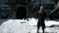 Let's Play Skyrim - Mage's Guild (Ep.4) - "Entering Saarthal" With Brent