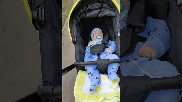 Немного о развитии, сне и сравнении ребенка.