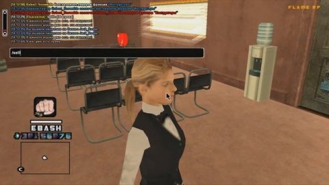 СЛИВ МОДА FLAME ROLE PLAY