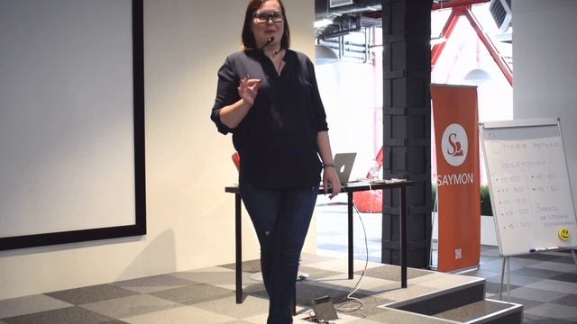 Big Monitoring Meetup #2 Live