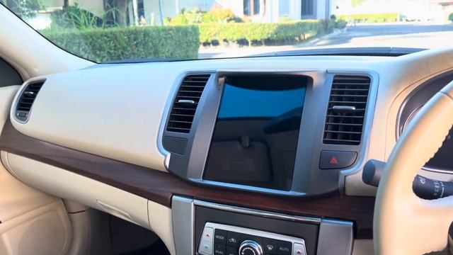 MASUK STOCK (NISSAN TEANA 2.5 XV v6 2009 KM 30rb)